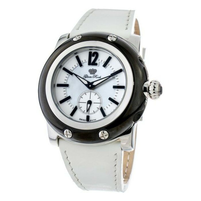 Reloj Mujer Glam Rock GR10022 (Ø 46 mm) Reloj Mujer Glam Rock GR10022 (Ø 46 mm)