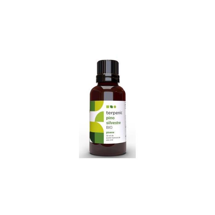 Pino Silvestre Aceite Esencial Bio 30Ml. Pino Silvestre Aceite Esencial Bio 30Ml.