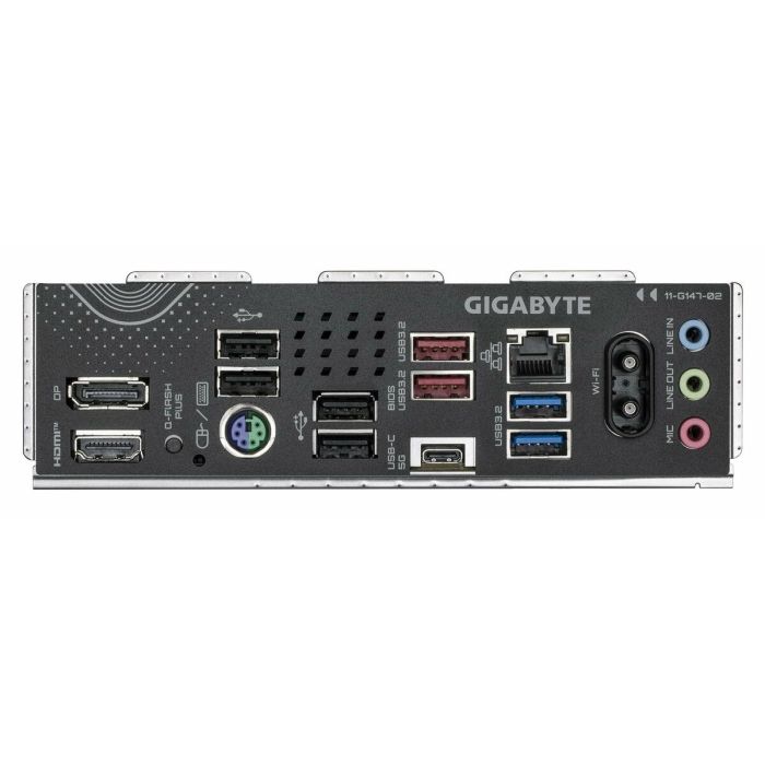 Gigabyte B850 EAGLE WiFi 6E Placa Base AM5 5