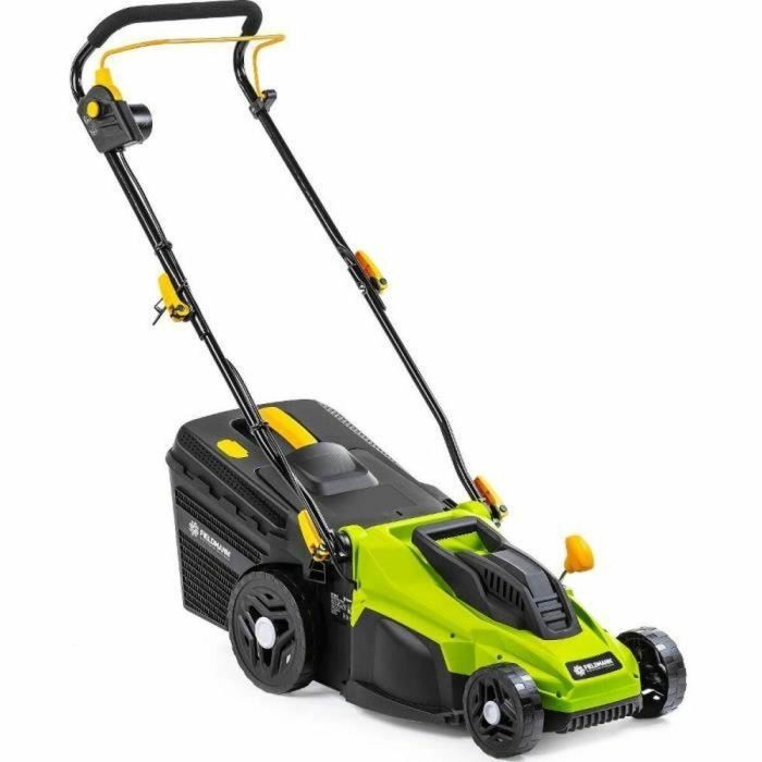 Fieldmann FZR 2033-E Cortadora de césped eléctrica Fieldmann FZR 2033-E Cortadora de césped eléctrica