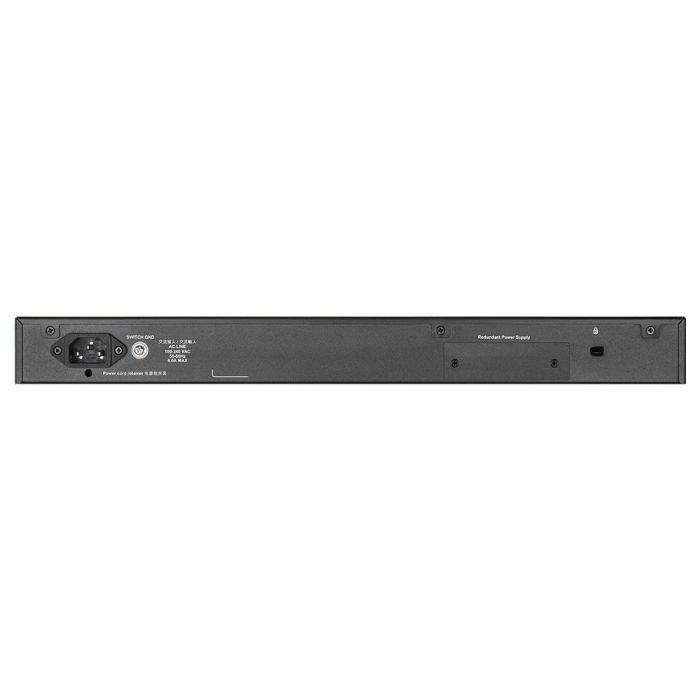 Switch D-Link DGS-1520-52MP 44xGE 4 x 2.5GBase-T PoE 2 Switch D-Link DGS-1520-52MP 44xGE 4 x 2.5GBase-T PoE 2