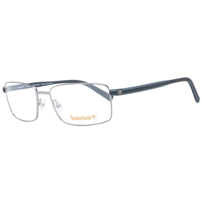Montura de Gafas Hombre Timberland TB1820 58008 0 Montura de Gafas Hombre Timberland TB1820 58008 0