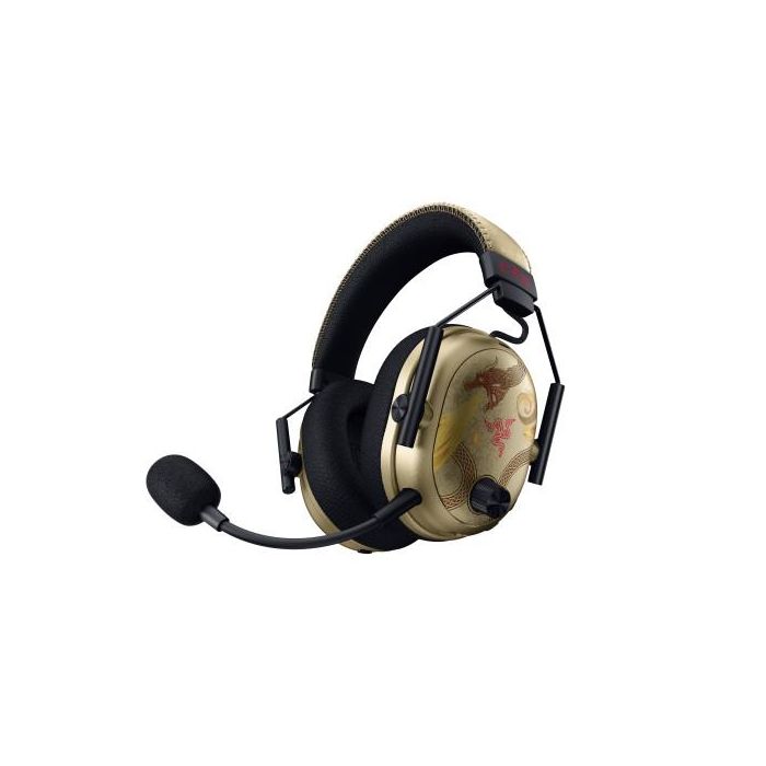 Auriculares Razer Blackshark V3 Pro Counter Strike 2 Ed. (Rz04-05400800-R3M1) 0 Auriculares Razer Blackshark V3 Pro Counter Strike 2 Ed. (Rz04-05400800-R3M1) 0
