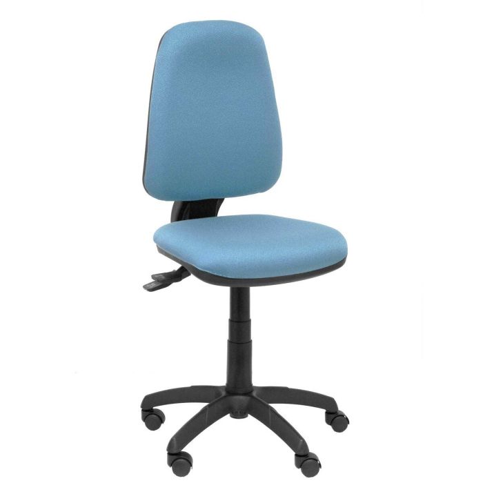 Silla de Oficina Sierra S P&C SBALI13 Azul cielo