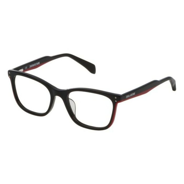 Montura de Gafas Mujer Zadig & Voltaire VZV1765006LE Ø 50 mm Montura de Gafas Mujer Zadig & Voltaire VZV1765006LE Ø 50 mm