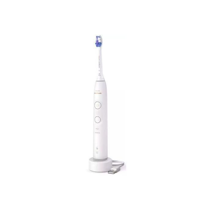Cepillo de Dientes Eléctrico Philips HX7400/01 SONICARE 6100 Cepillo de Dientes Eléctrico Philips HX7400/01 SONICARE 6100