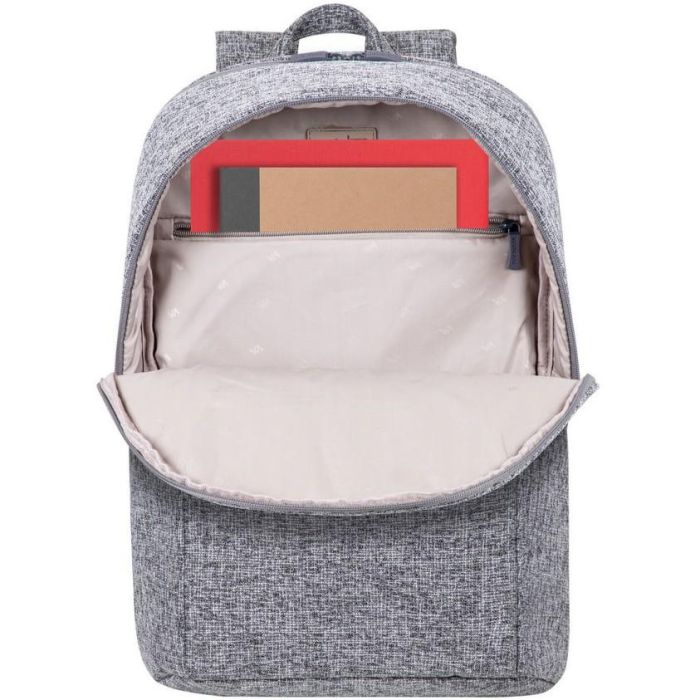 RIVACASE Rucksack Anvik 7962 para Portátiles 15,6" Gris 8 RIVACASE Rucksack Anvik 7962 para Portátiles 15,6" Gris 8