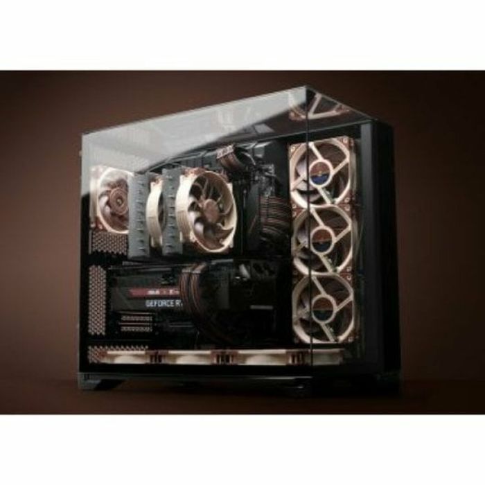 Ventilador de CPU Noctua NH-D15G2LBC 2