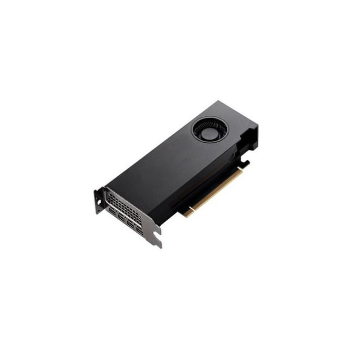 Tarjeta Gráfica Pny Rtx A2000 12 grb 1 Tarjeta Gráfica Pny Rtx A2000 12 grb 1