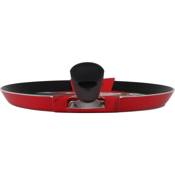 Sartén Crepera Infinity Plus Quttin 26 cm (6 Unidades) 3
