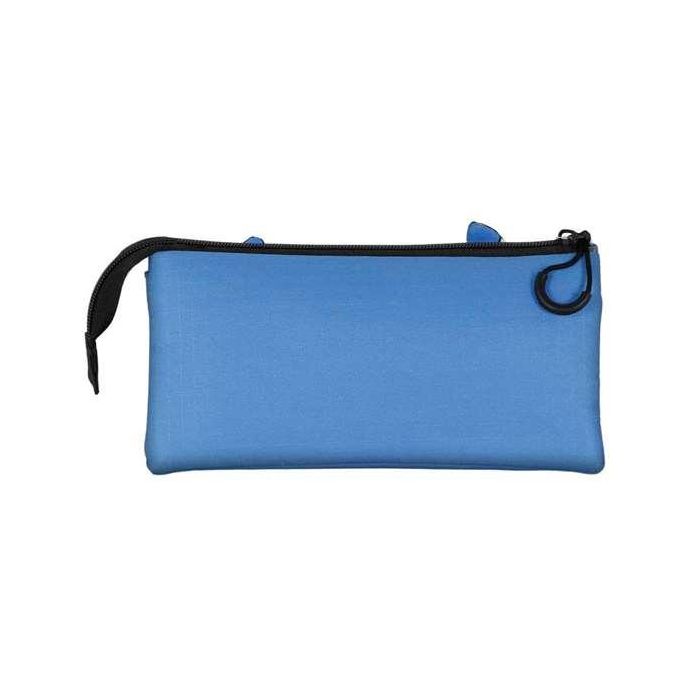 Karactermania Portatodo Lilo y Stitch Ptodo Triple Cool Azul 10x23,5x5 cm 5