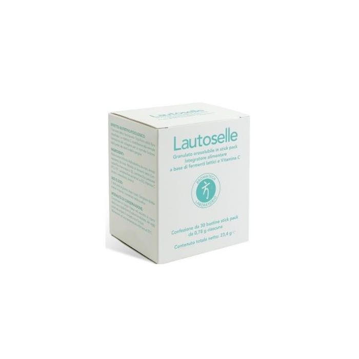 Lautoselle 30Sticks Lautoselle 30Sticks