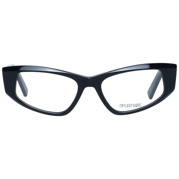 Montura de Gafas Mujer Sportmax SM5003 51001 1 Montura de Gafas Mujer Sportmax SM5003 51001 1