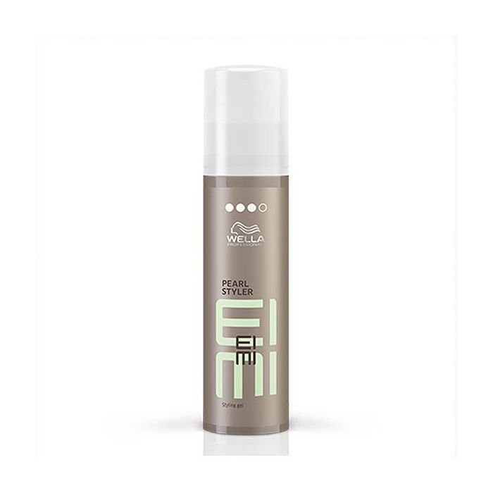 Wella Eimi Gel Pearl Styler 100 ml - Gel de styling