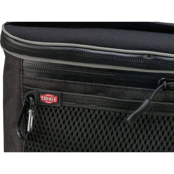 Bolsa de Almacenamiento Trixie Duo Treat 10 Bolsa de Almacenamiento Trixie Duo Treat 10