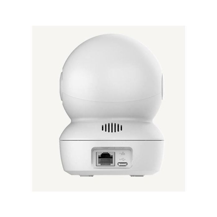 Cámara de vigilancia inalámbrica EZVIZ C6N 1080p 1 Cámara de vigilancia inalámbrica EZVIZ C6N 1080p 1