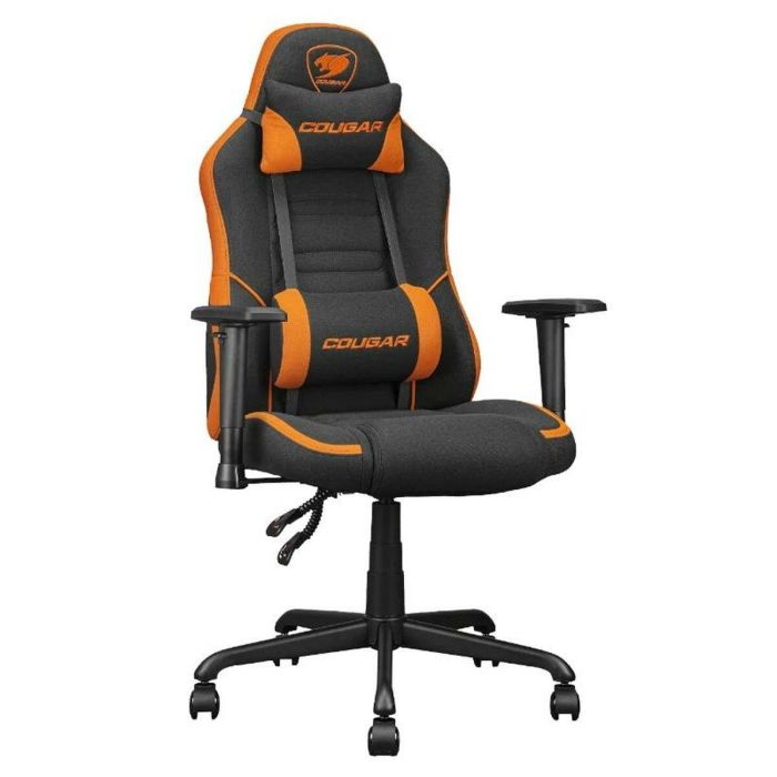 Silla Gaming Cougar Fusion SF 3 Silla Gaming Cougar Fusion SF 3