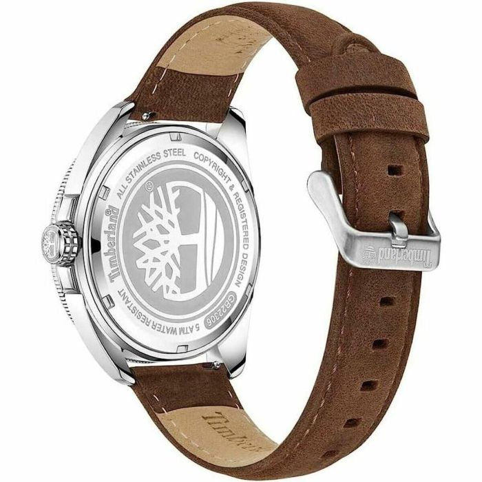 Reloj Hombre Timberland (Ø 45 mm) 1