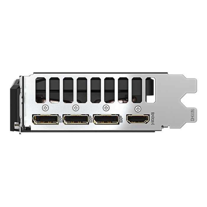 Gigabyte RTX 5060 WINDFORCE OC 8GB GDDR7 Tarjeta Gráfica GV-N5060WF2OC-8GD 7 Gigabyte RTX 5060 WINDFORCE OC 8GB GDDR7 Tarjeta Gráfica GV-N5060WF2OC-8GD 7