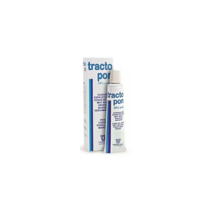 Tractopon Urea 30 40ml