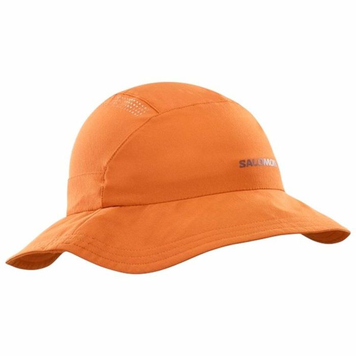 Sombrero Salomon LC2480800 Naranja 0 Sombrero Salomon LC2480800 Naranja 0