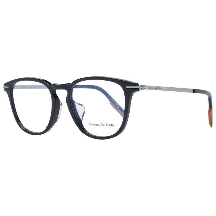 Montura de Gafas Hombre Ermenegildo Zegna EZ5224-D 52005 0 Montura de Gafas Hombre Ermenegildo Zegna EZ5224-D 52005 0