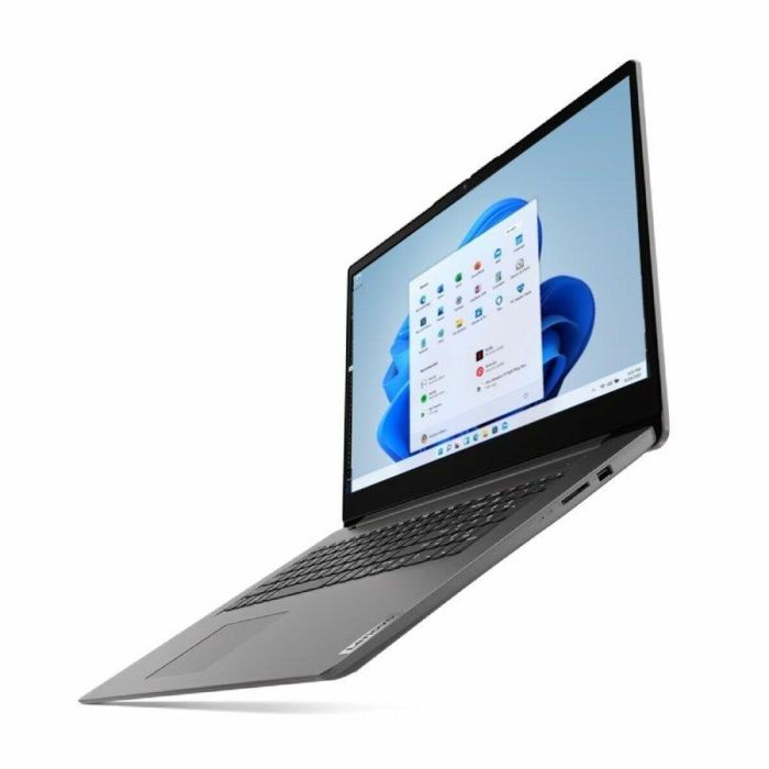 Laptop Lenovo V17 G4 IRU 17,3" 8 GB RAM 256 GB SSD I3-1315U Qwerty Español 6 Laptop Lenovo V17 G4 IRU 17,3" 8 GB RAM 256 GB SSD I3-1315U Qwerty Español 6