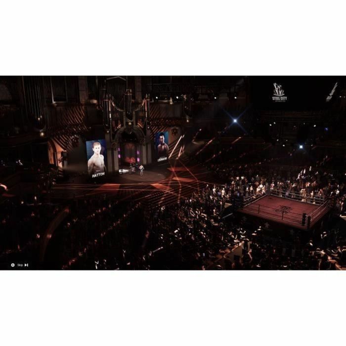 Plaion 4020628586171 Indiscutible - Juego para Xbox Series X|S 1 Plaion 4020628586171 Indiscutible - Juego para Xbox Series X|S 1