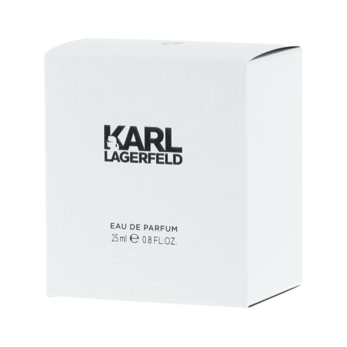 Perfume Mujer Karl Lagerfeld EDP Karl Lagerfeld For Her 25 ml 1 Perfume Mujer Karl Lagerfeld EDP Karl Lagerfeld For Her 25 ml 1