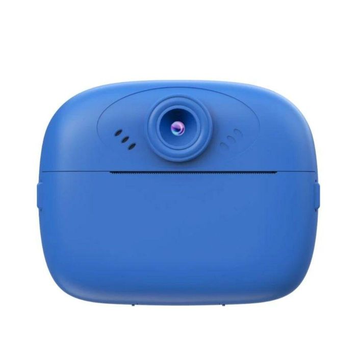 Bolso Bandolera Celly KIDSCAMPRINTBL 4