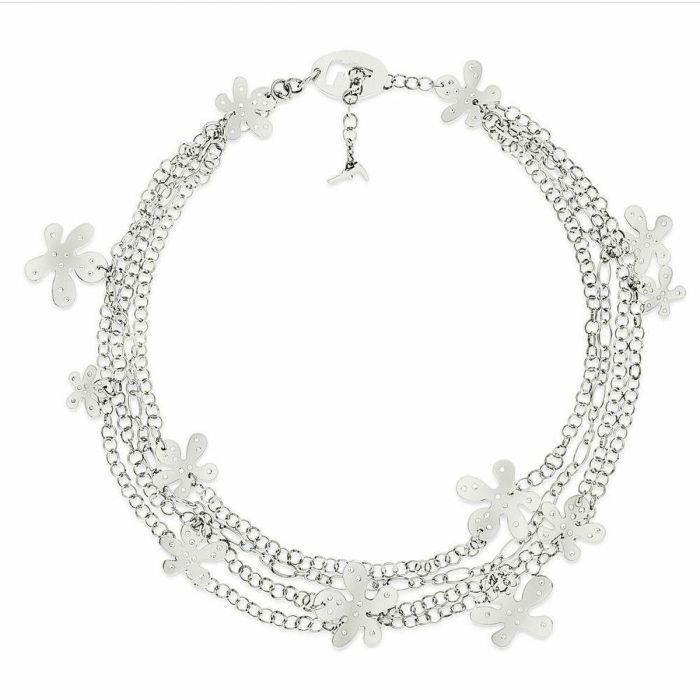 Collar Mujer Folli Follie 3N2F023C 30 cm Collar Mujer Folli Follie 3N2F023C 30 cm
