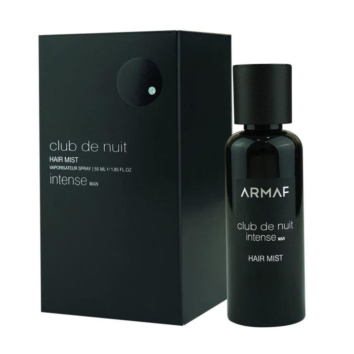 Armaf Club de Nuit Intense Hair Mist Vaporizador 55 ml para Hombre