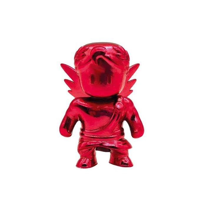 Figura estirable monsterflex stumble guys 17 cm - modelos surtidos 3