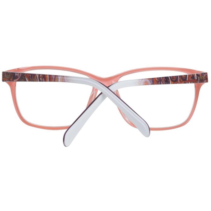 Montura de Gafas Mujer Emilio Pucci EP5032 53074 2 Montura de Gafas Mujer Emilio Pucci EP5032 53074 2
