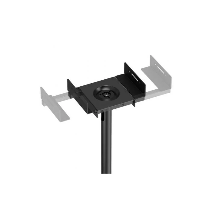Aisens Soporte de Suelo Inclinable/ Giratorio SPK09U-429 para Altavoces hasta 5kg 2 Aisens Soporte de Suelo Inclinable/ Giratorio SPK09U-429 para Altavoces hasta 5kg 2