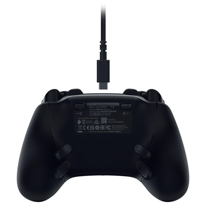 Razer RZ06-05210100-R3M1 Gamepad Analógico para PC, Xbox Series S, Xbox Series X Negro, Blanco USB