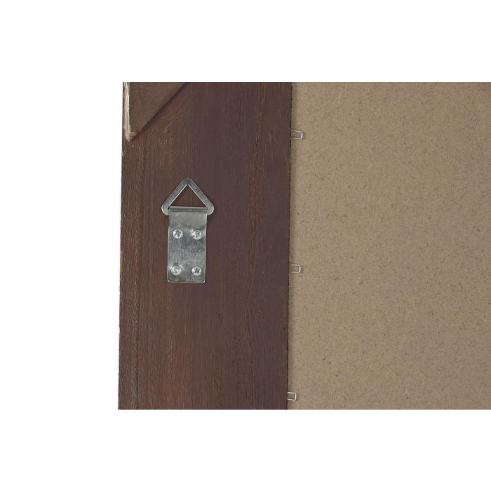 Espejo de pared Home ESPRIT Blanco 85 x 5 x 120 cm 3