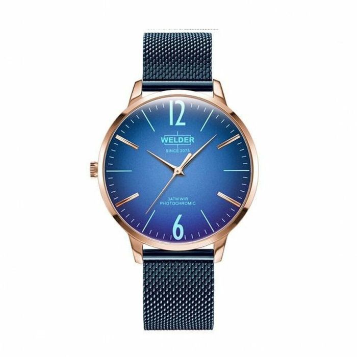 Reloj Hombre Welder WRS607 Reloj Hombre Welder WRS607