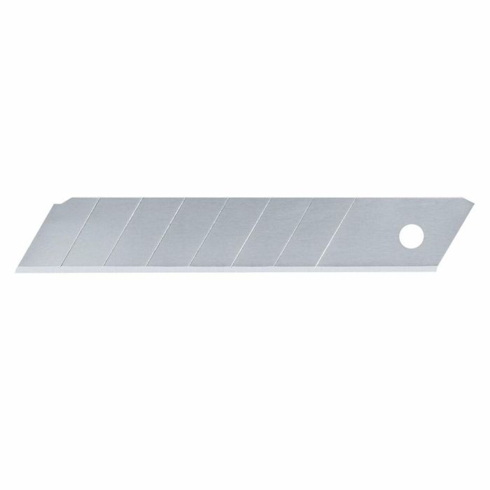 Bosch BOS4053423302141 Juego de 10 hojas desprendibles 18mm con estuche de 7 piezas acero SK5 alta calidad 5 Bosch BOS4053423302141 Juego de 10 hojas desprendibles 18mm con estuche de 7 piezas acero SK5 alta calidad 5
