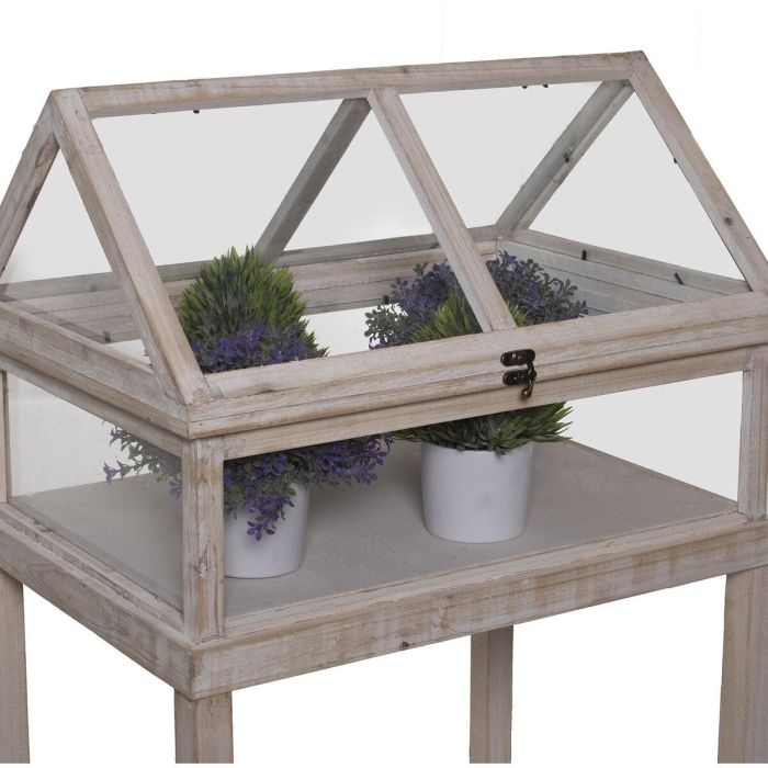 Soporte para plantar Alexandra House Living 50 x 122 x 35 cm Invernadero 1