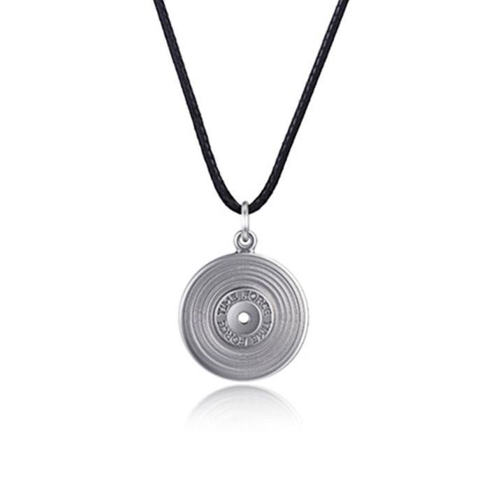 Colgante Mujer Time Force TJ1007C03 (45 mm - 70 cm) Colgante Mujer Time Force TJ1007C03 (45 mm - 70 cm)