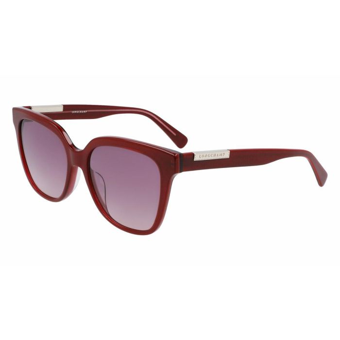 Gafas de Sol Mujer Longchamp LO644S-598 Ø 53 mm 2