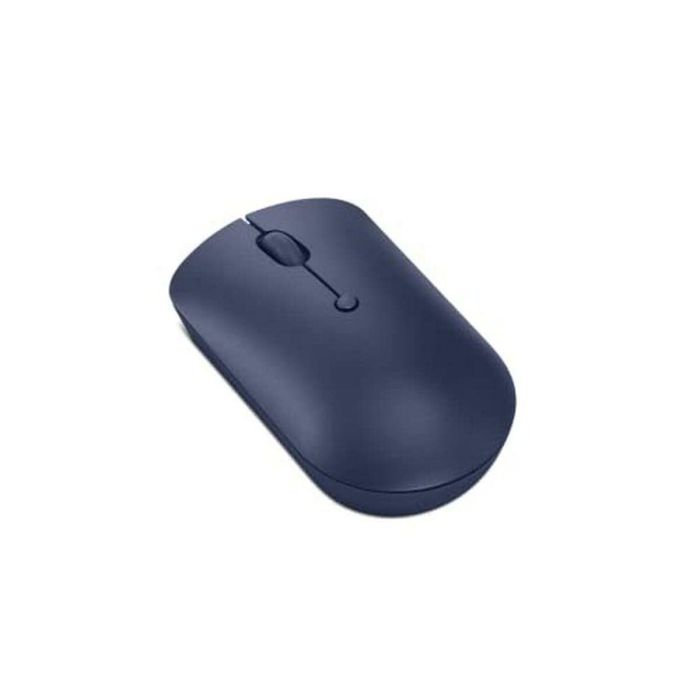 Ratón Lenovo WIRELESS 540 Azul 1 Ratón Lenovo WIRELESS 540 Azul 1
