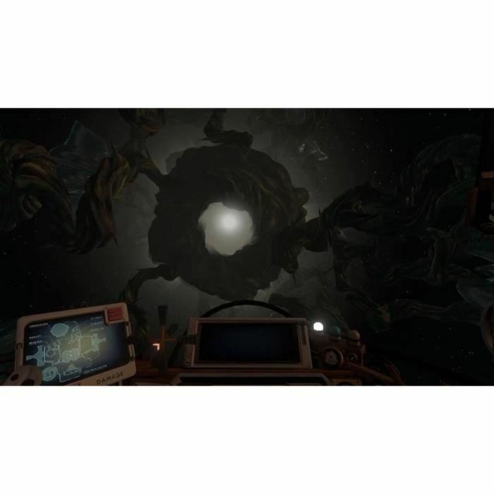 Just For Games 5056635607393 Outer Wilds: Arqueólogo - Juego de Nintendo Switch 3 Just For Games 5056635607393 Outer Wilds: Arqueólogo - Juego de Nintendo Switch 3