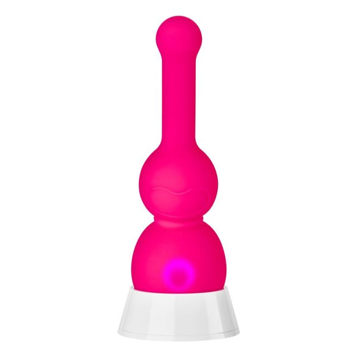 Mini Vibrador FemmeFunn Poly Rosa 4