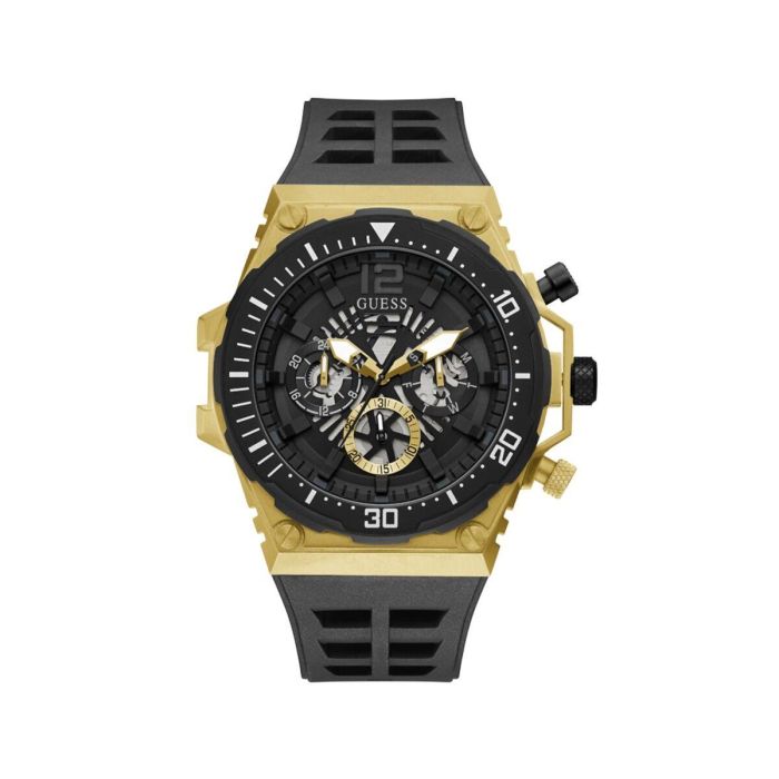 Reloj Hombre Guess (Ø 51 mm) 0 Reloj Hombre Guess (Ø 51 mm) 0