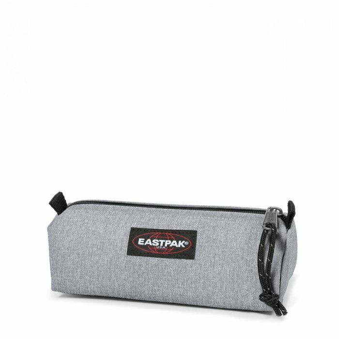 Eastpak Mochila Escolar Gris - Para Estudiantes, Complemento Ideal para Kits y Bolsos de Marca Eastpak 6 Eastpak Mochila Escolar Gris - Para Estudiantes, Complemento Ideal para Kits y Bolsos de Marca Eastpak 6