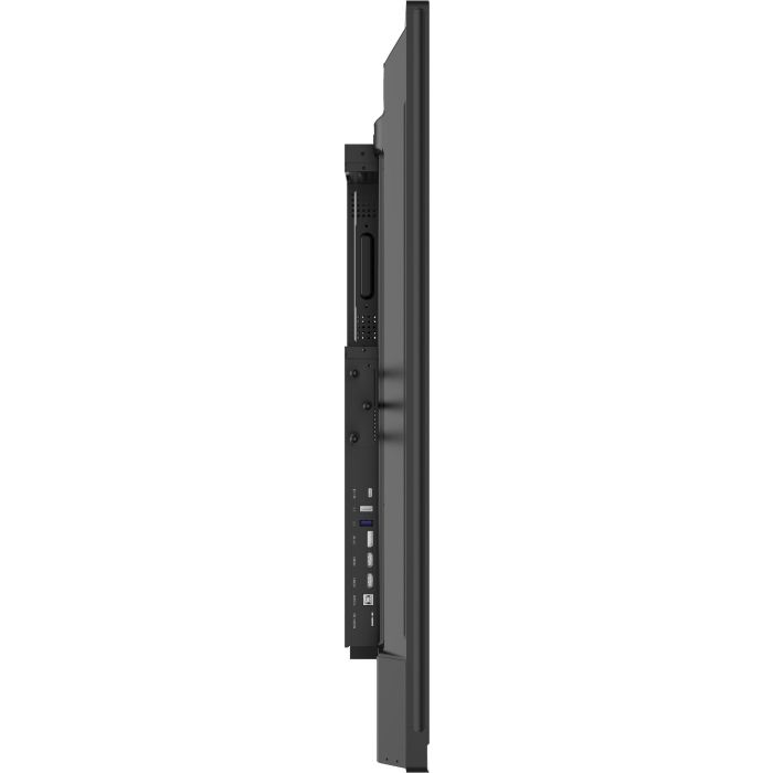iiyama 55" IFP, 3840x2160, IR 40TP, AG glass, Wifi 7 iiyama 55" IFP, 3840x2160, IR 40TP, AG glass, Wifi 7