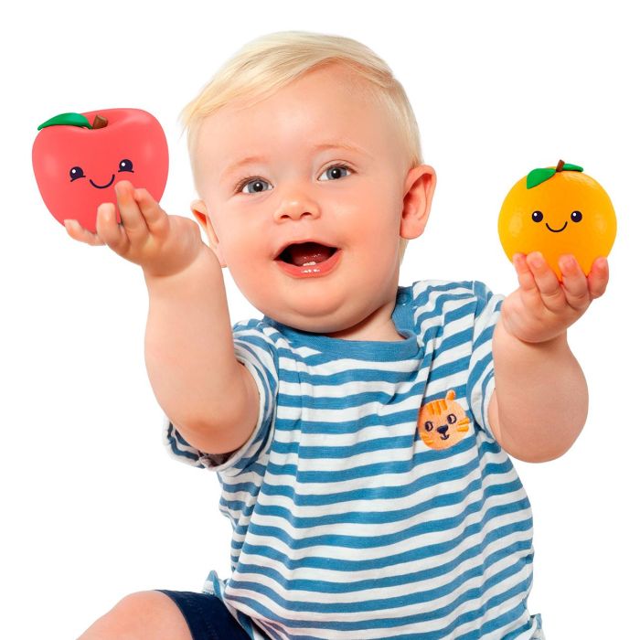 Set De Frutas 5 Piezas 25573 Molto 1 Set De Frutas 5 Piezas 25573 Molto 1