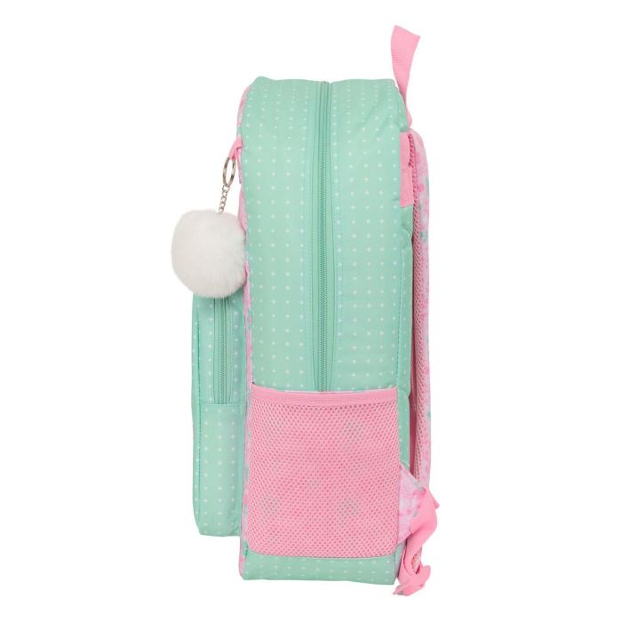 Mochila Escolar Glow Lab Amazing 30 x 46 x 14 cm 1 Mochila Escolar Glow Lab Amazing 30 x 46 x 14 cm 1